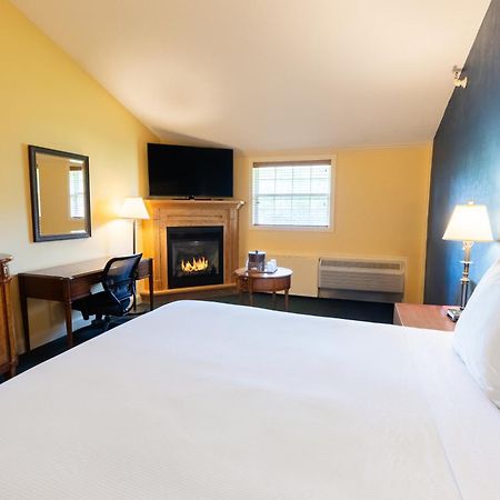 Fireside Inn & Suites Waterville Exterior foto