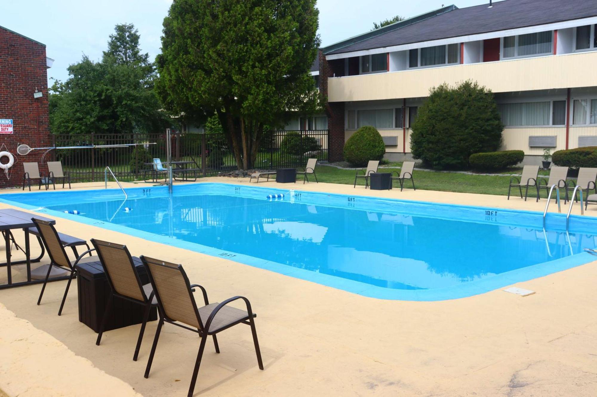 Fireside Inn & Suites Waterville Exterior foto